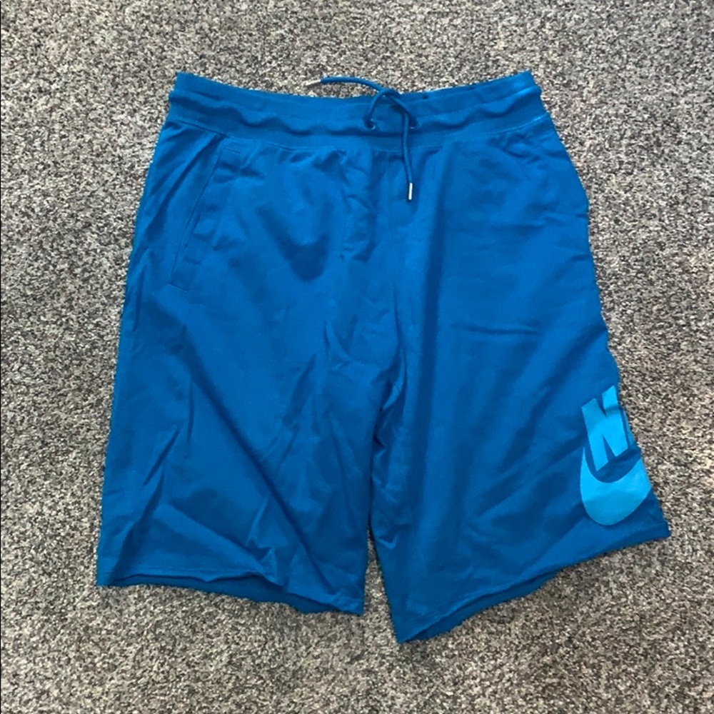 Men’s Nike shorts